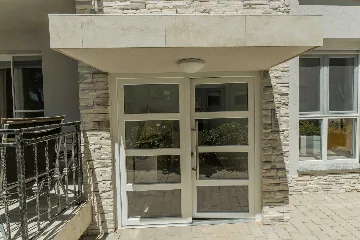 Vir Apartment for 4-6 Guests with 2 Bedrooms