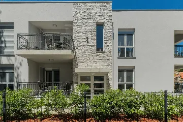 Vir Apartment for 4-6 Guests, 200m to Jadro Beach