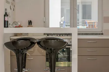 Vir Apartment for 4-6 Guests, 200m to Jadro Beach