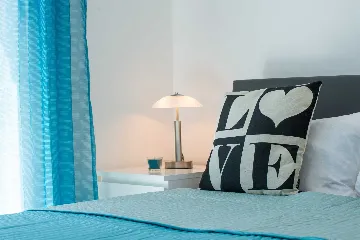 Vir Apartment for 4-6 Guests, 200m to Jadro Beach