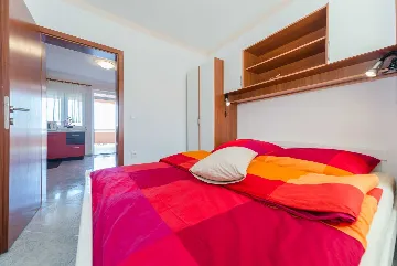 2-Bedroom Apartment for 4-5 in Vir