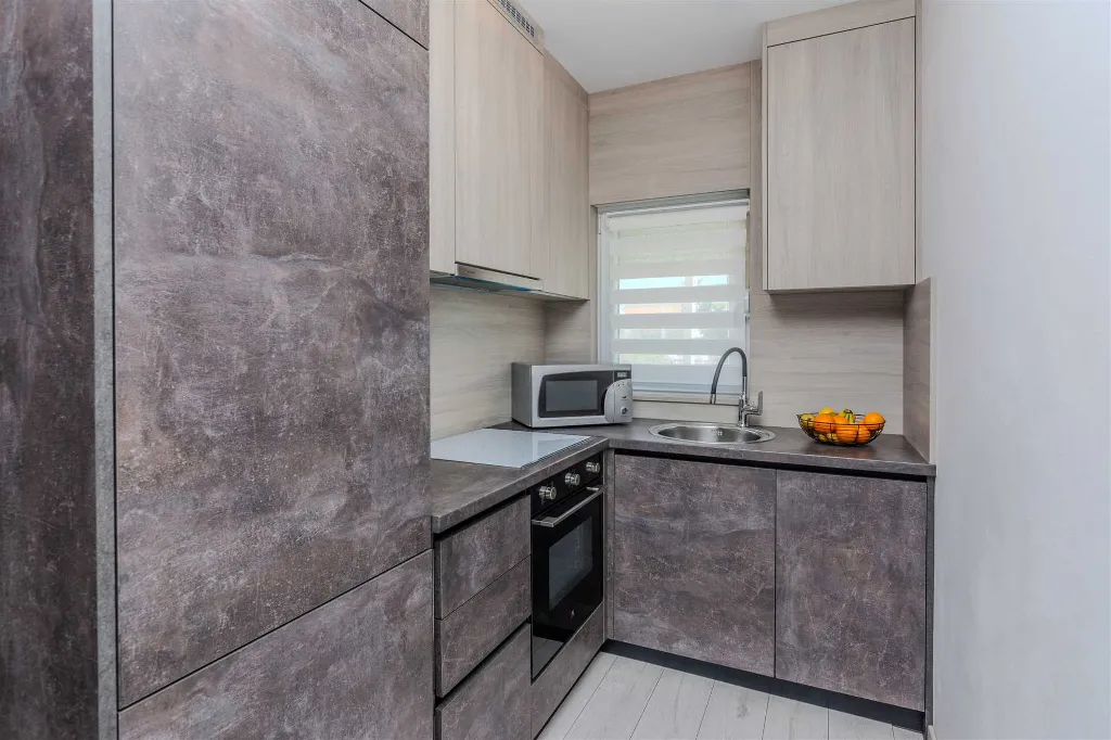Apartment in Vir for 4-6 Guests, 30m to Beach