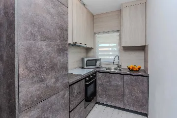 Apartment in Vir for 4-6 Guests, 30m to Beach