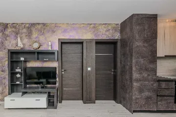 Apartment in Vir for 4-6 Guests, 30m to Beach