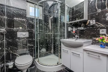 Apartment in Vir for 4-6 Guests, 30m to Beach