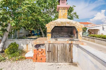 Studio Apartment in Vir for 2 Guests