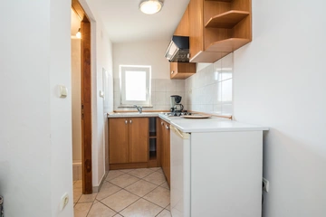 Studio Apartment in Vir for 2 Guests