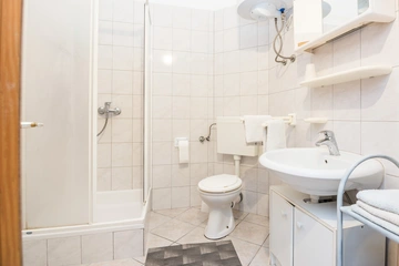 Studio Apartment in Vir for 2 Guests