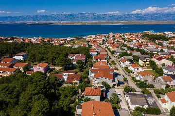 Apartment in Vir for 4–6 Guests