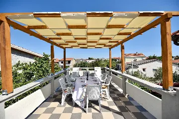 Apartment in Vir for 4–6 Guests