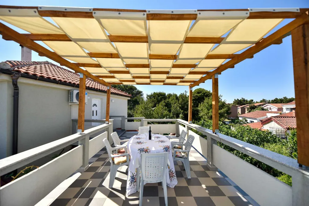 Apartment in Vir for 4–6 Guests