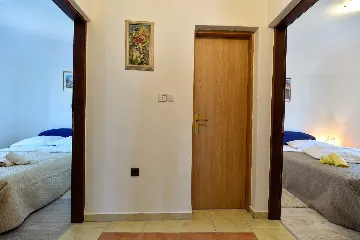 Apartment in Vir for 4–6 Guests