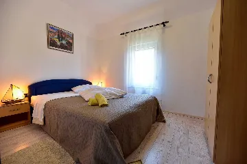 Apartment in Vir for 4–6 Guests