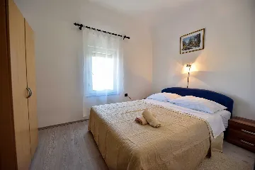 Apartment in Vir for 4–6 Guests