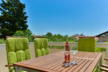 Modern Apartment in Vir for Up to 6 Guests