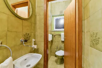 Apartment in Vir, 20 m from the beach