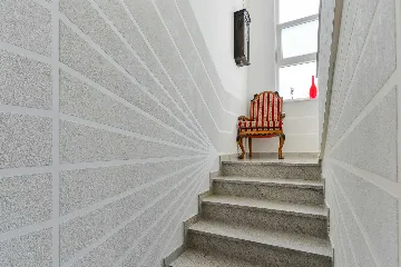 Vir 1-Bedroom Apartment with Sea-View Balcony