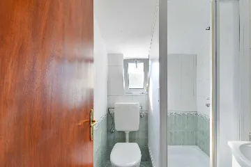 Air-Conditioned Apartment in Vir for 2–4 Guests