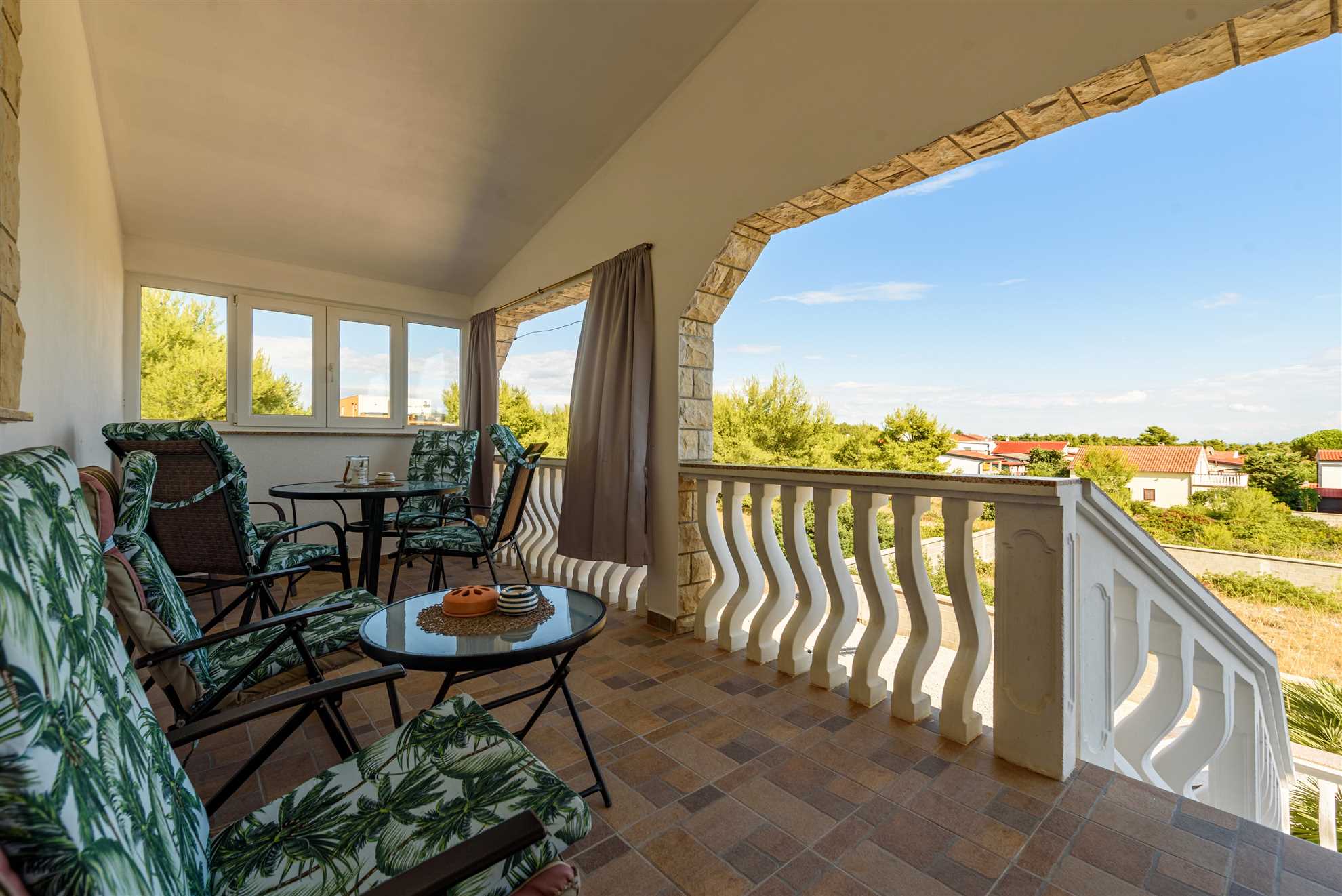 Apartment ideal for 4 persons | in quiet area