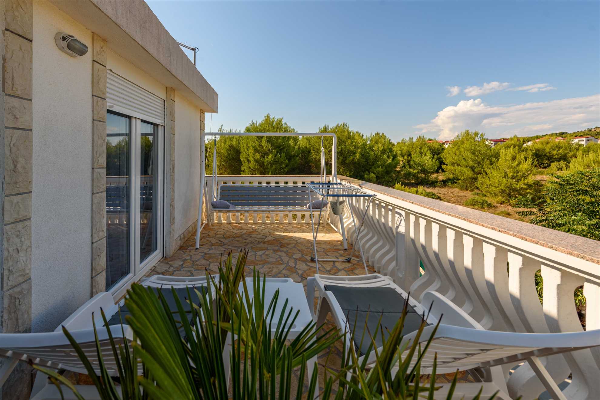 Apartment ideal for 4 persons | in quiet area