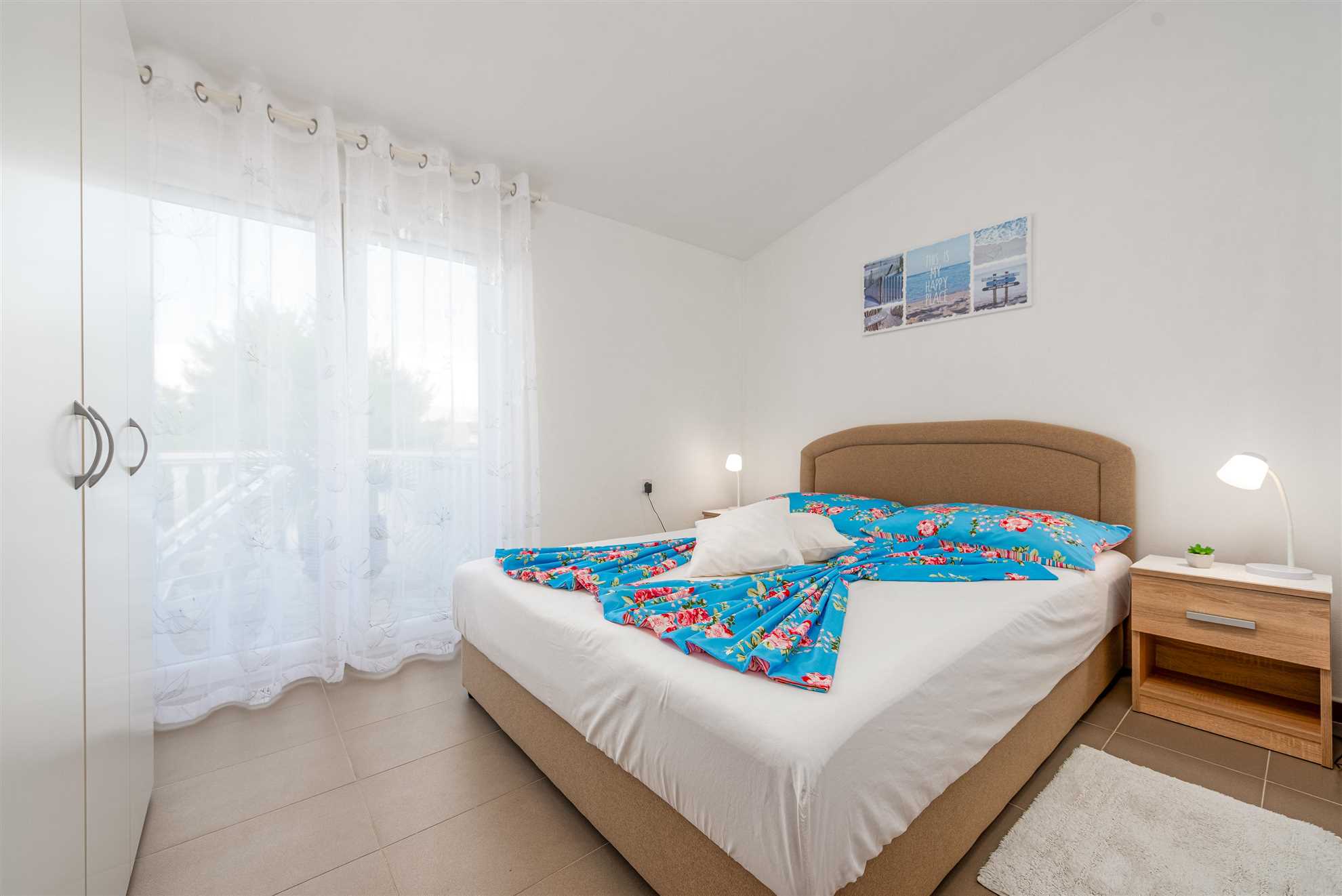 Apartment ideal for 4 persons | in quiet area
