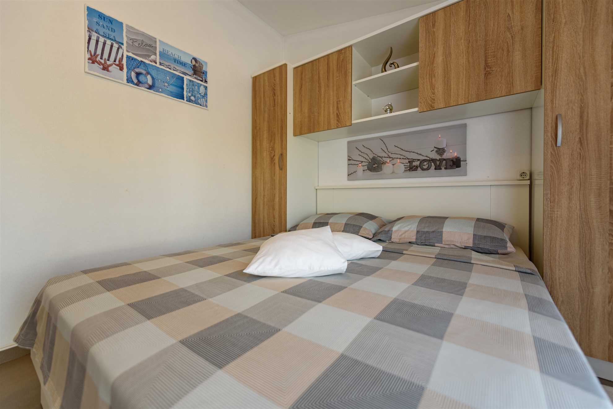 Apartment ideal for 4 persons | in quiet area