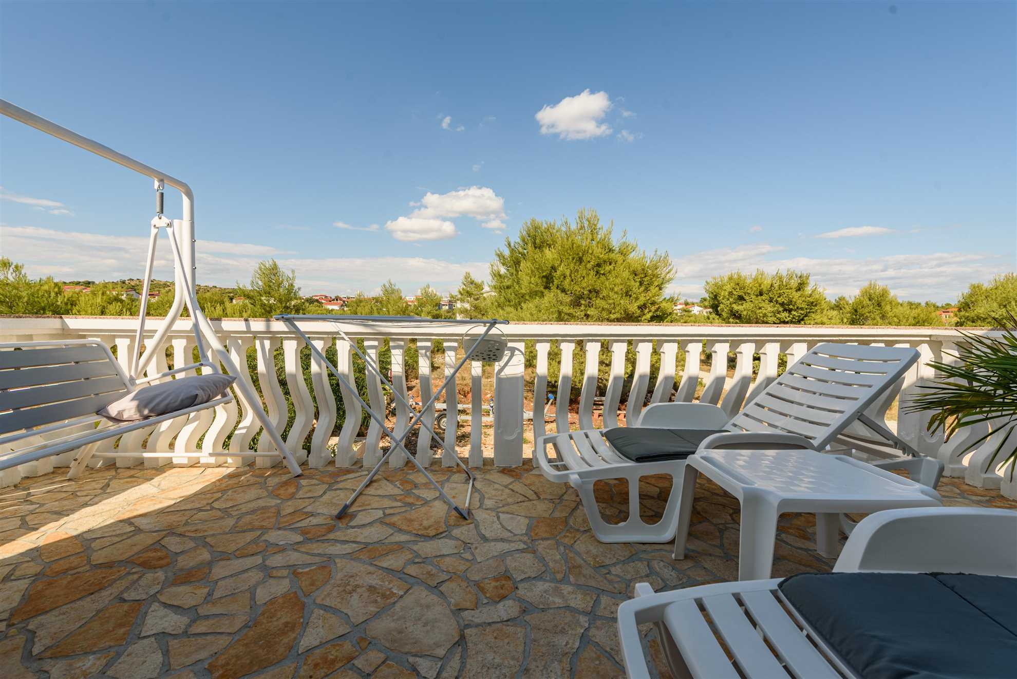 Apartment ideal for 4 persons | in quiet area
