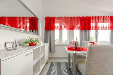 1-Bedroom Apartment in Vir for 4 Guests