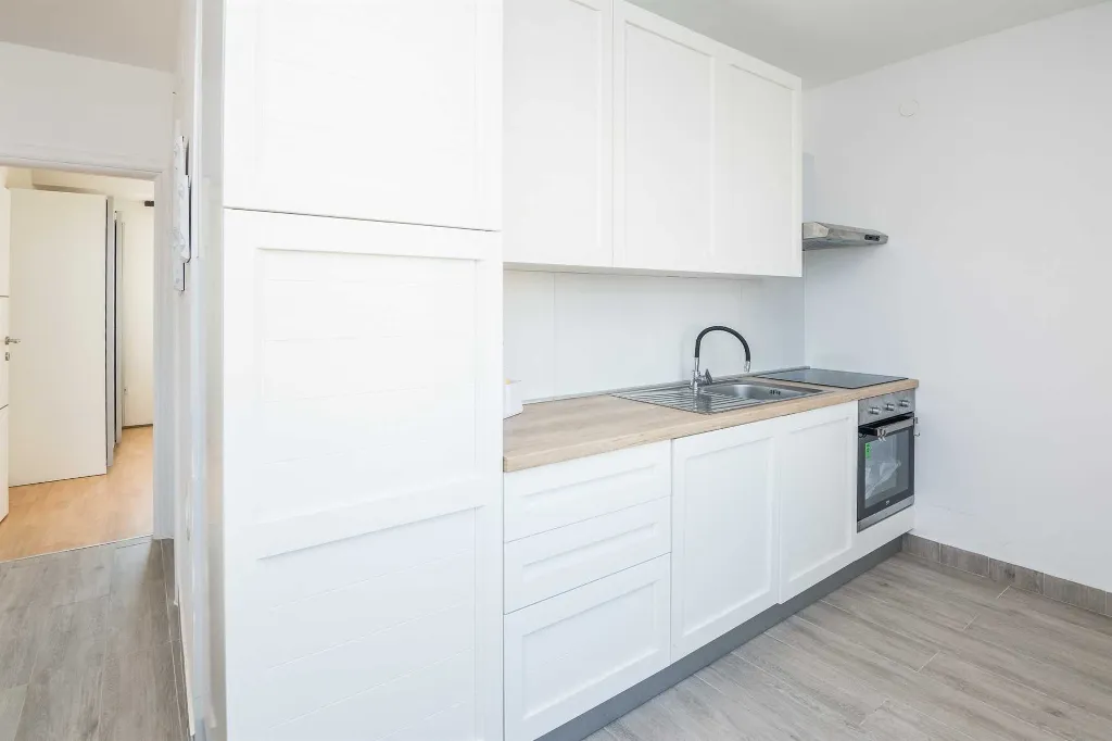 Sunny Retreat Apartment Vir