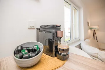 Sunny Retreat Apartment Vir