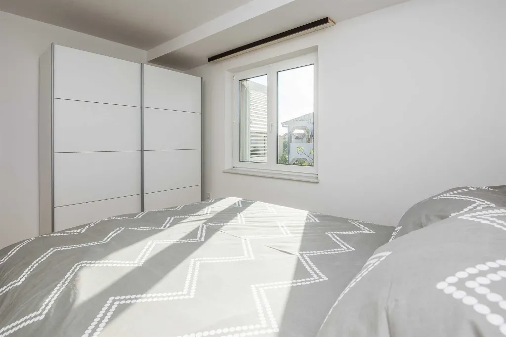 Sunny Retreat Apartment Vir
