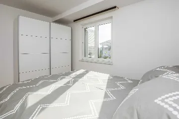 Sunny Retreat Apartment Vir