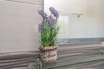 3-Bedroom Apartment in Vir for Up to 7 Guests