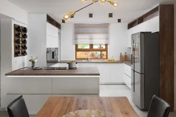 Pool, Jacuzzi & Sauna Villa in Vir (8–10)