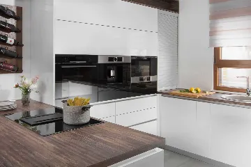 Pool, Jacuzzi & Sauna Villa in Vir (8–10)