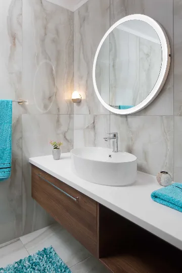 Pool, Jacuzzi & Sauna Villa in Vir (8–10)