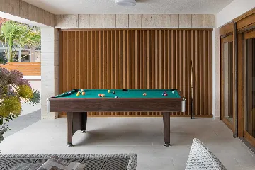 Pool, Jacuzzi & Sauna Villa in Vir (8–10)