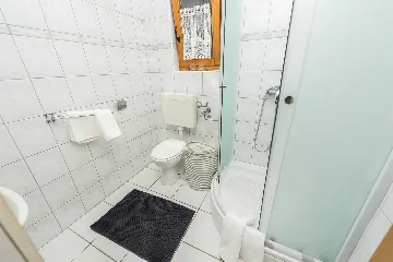 3-Bedroom Sea View Apartment in Vir