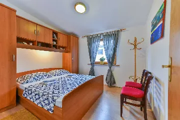 3-Bedroom Sea View Apartment in Vir