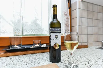 3-Bedroom Sea View Apartment in Vir