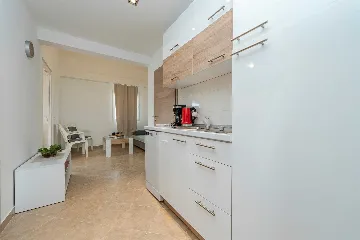 Apartment in Vir for 2–4 Guests, 100 m to Beach