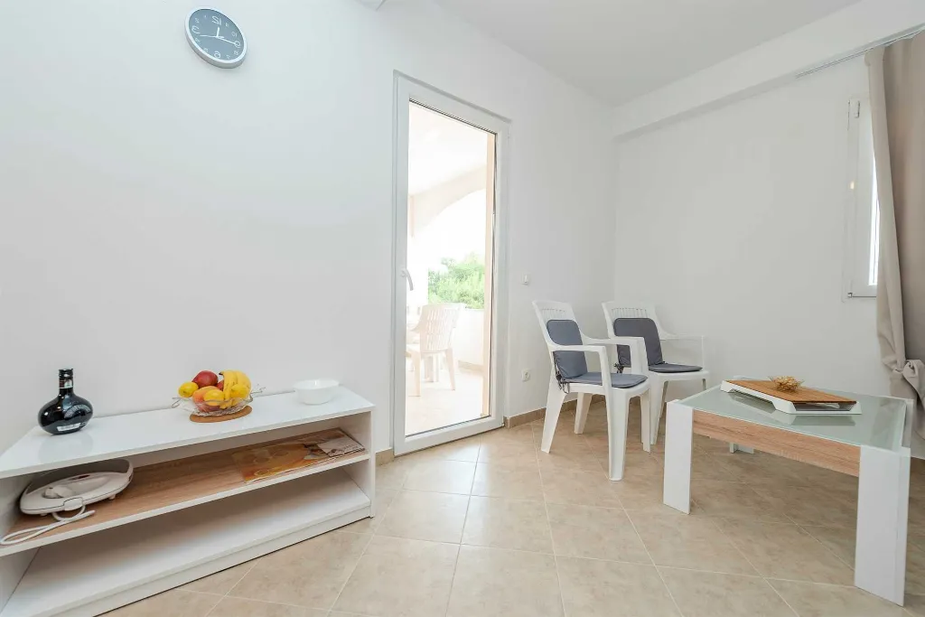 Apartment in Vir with Balcony