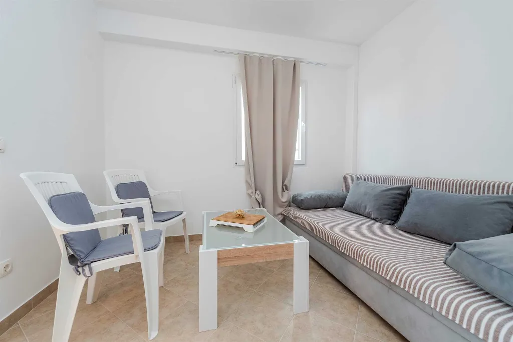 Apartment in Vir with Balcony