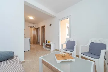 Apartment in Vir with Balcony