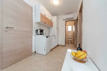 Apartment in Vir with Balcony