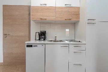 Apartment in Vir with Balcony