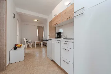 Apartment in Vir with Balcony