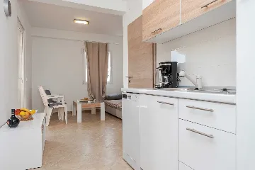 Apartment in Vir with Balcony