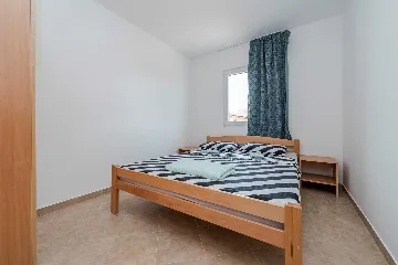 Apartment in Vir with Balcony