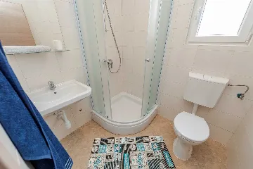 Apartment in Vir with Balcony